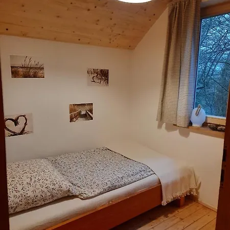 Jagdhaus Im Gruenen, Mit Sauna Kulmbach Exterior photo
