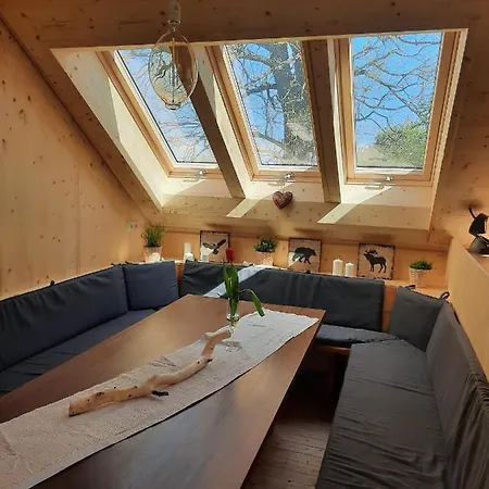 Jagdhaus Im Gruenen, Mit Sauna Kulmbach Exterior photo
