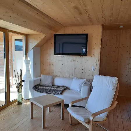 Jagdhaus Im Gruenen, Mit Sauna Kulmbach Exterior photo