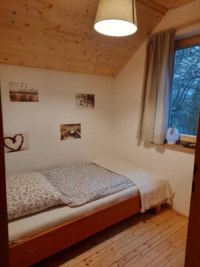 Jagdhaus Im Gruenen, Mit Sauna Apartment *