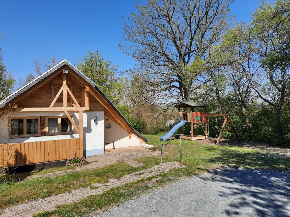Jagdhaus Im Gruenen, Mit Sauna *