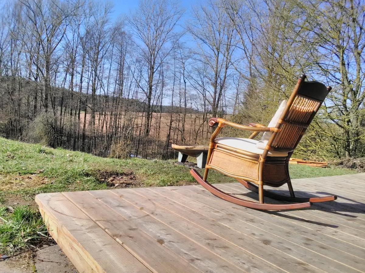 Apartment Jagdhaus Im Gruenen, Mit Sauna *