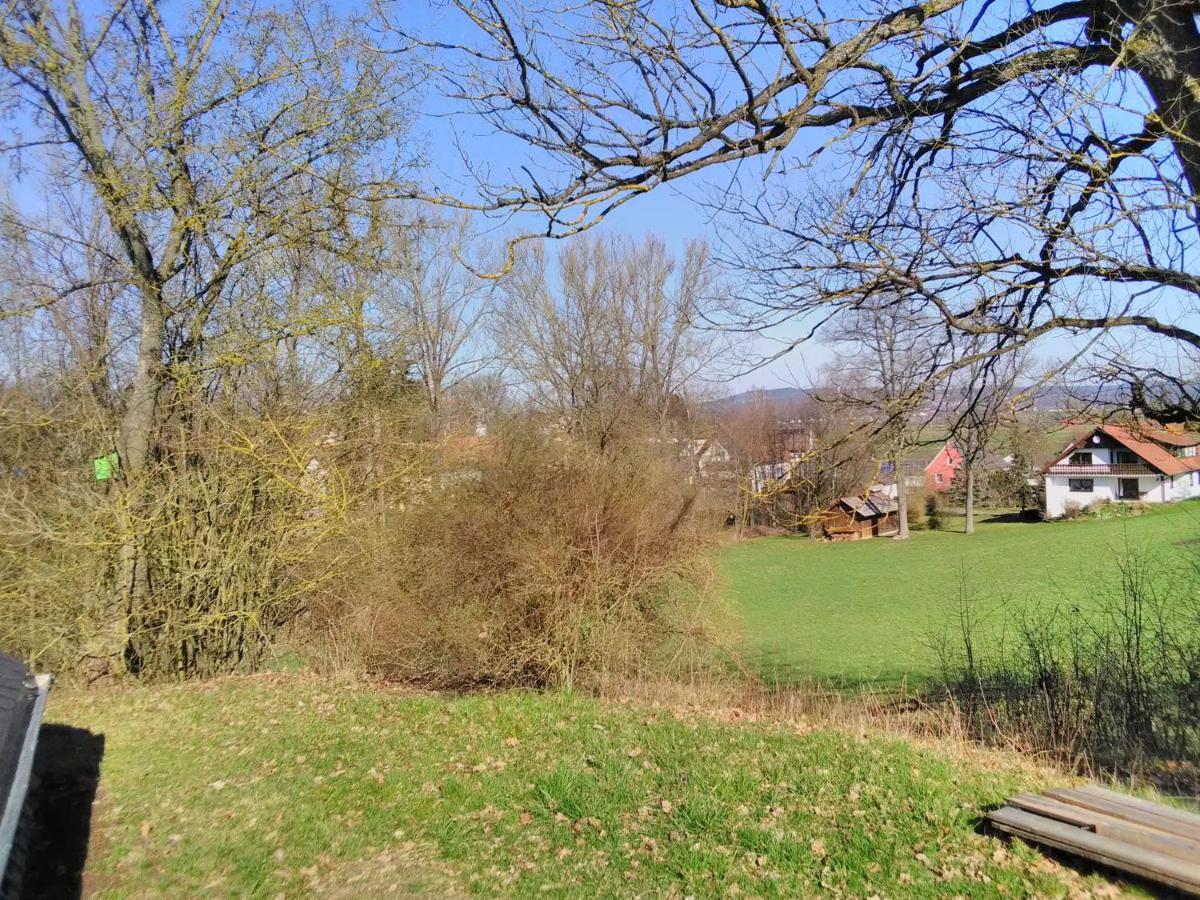 Jagdhaus Im Gruenen, Mit Sauna Kulmbach