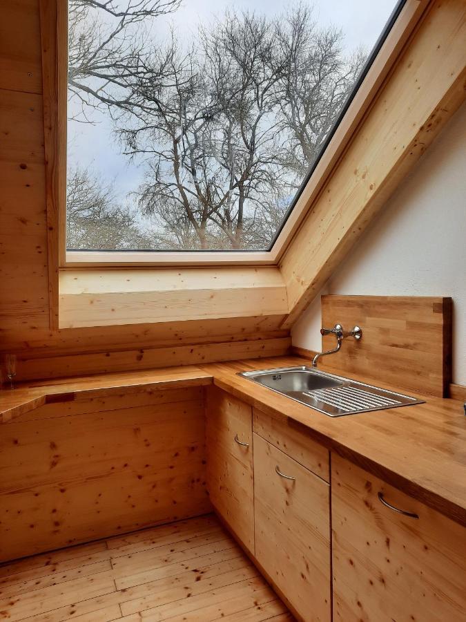 Apartment Jagdhaus Im Gruenen, Mit Sauna *