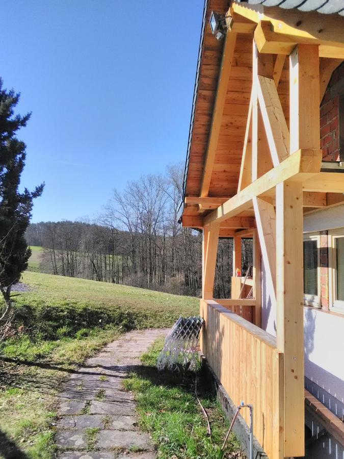 Apartment Jagdhaus Im Gruenen, Mit Sauna *