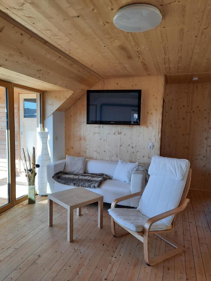 Jagdhaus Im Gruenen, Mit Sauna *