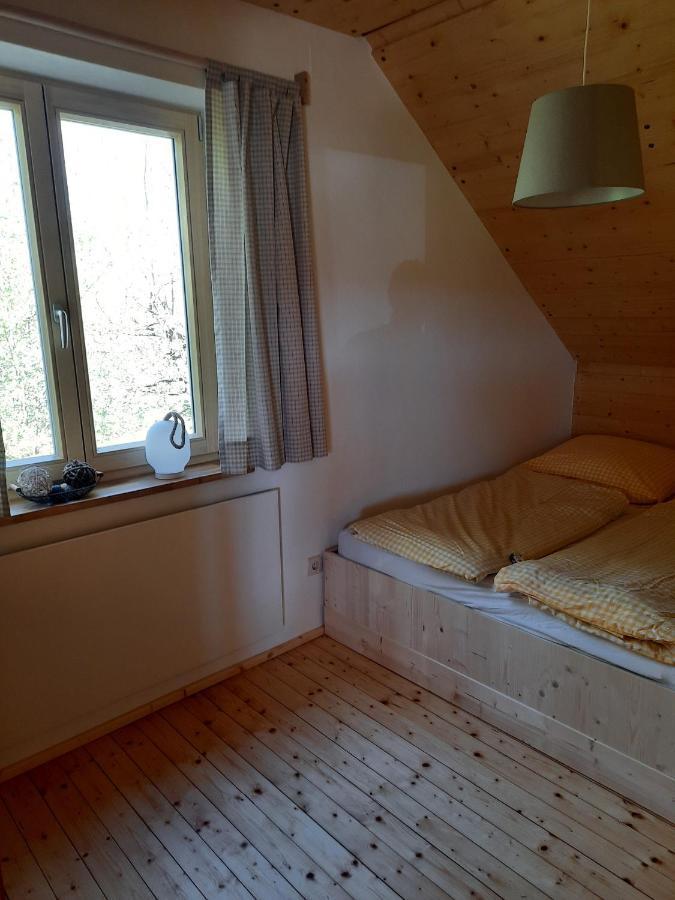 Jagdhaus Im Gruenen, Mit Sauna Apartment