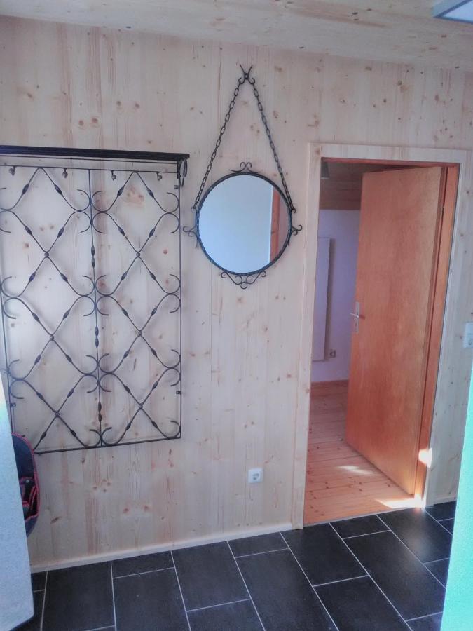 Jagdhaus Im Gruenen, Mit Sauna Kulmbach