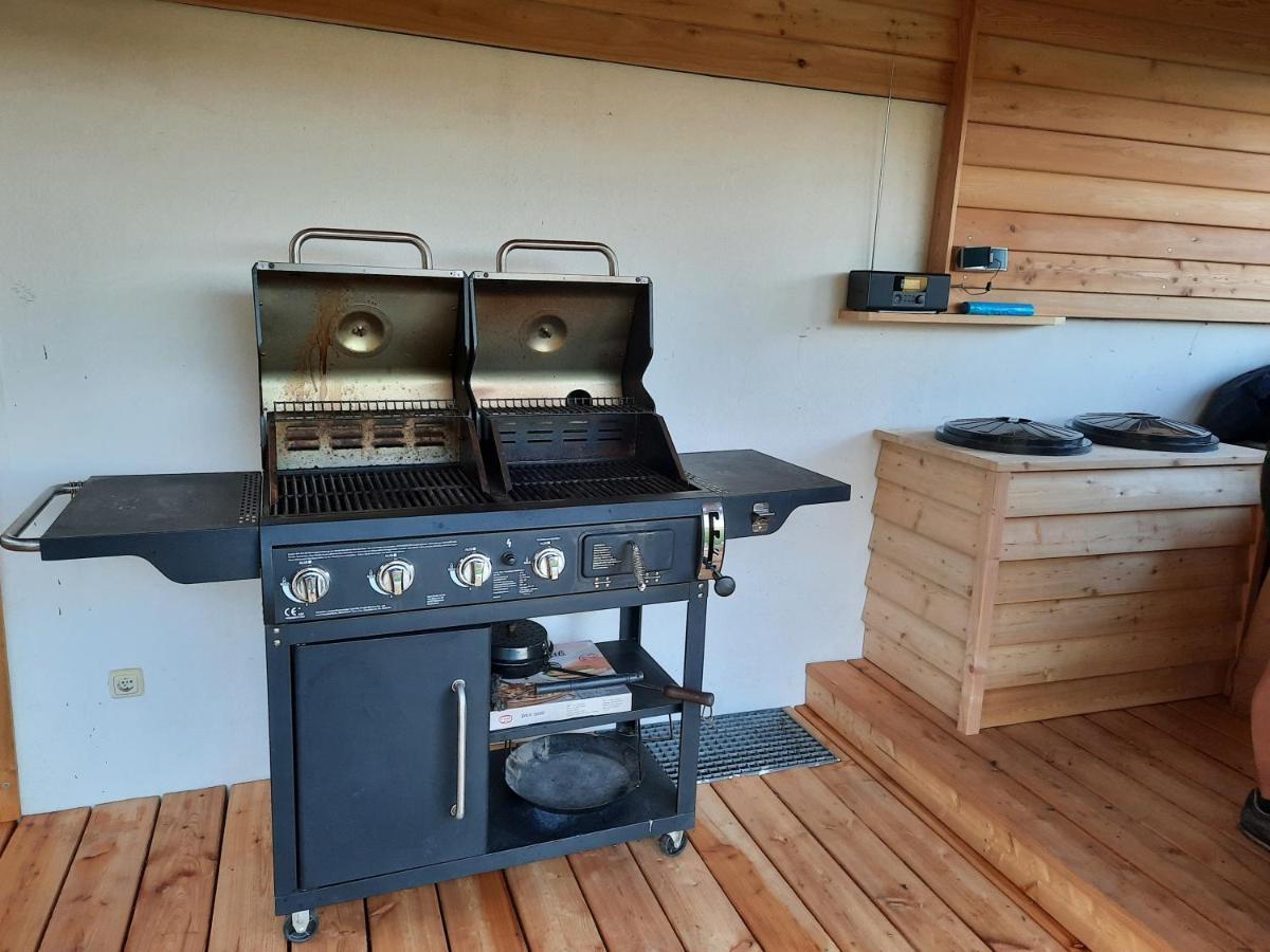 Apartment Jagdhaus Im Gruenen, Mit Sauna Kulmbach