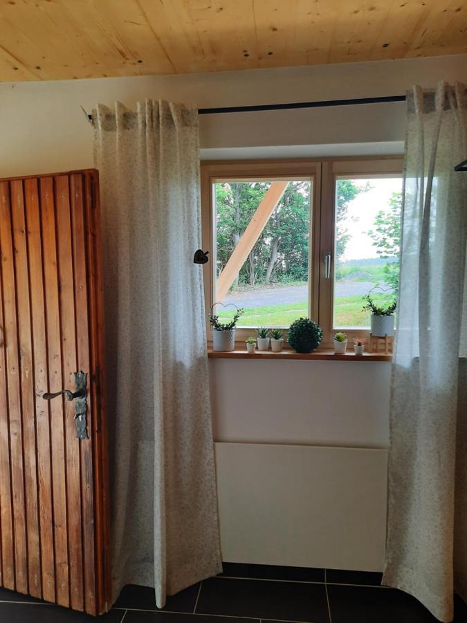 Jagdhaus Im Gruenen, Mit Sauna Kulmbach