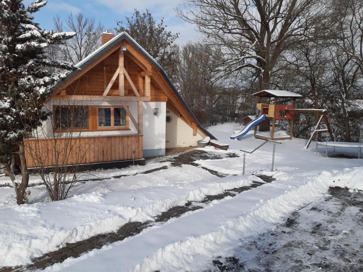 Jagdhaus Im Gruenen, Mit Sauna