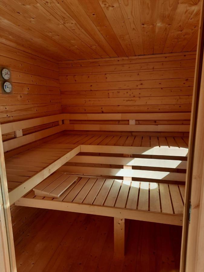 Jagdhaus Im Gruenen, Mit Sauna Kulmbach